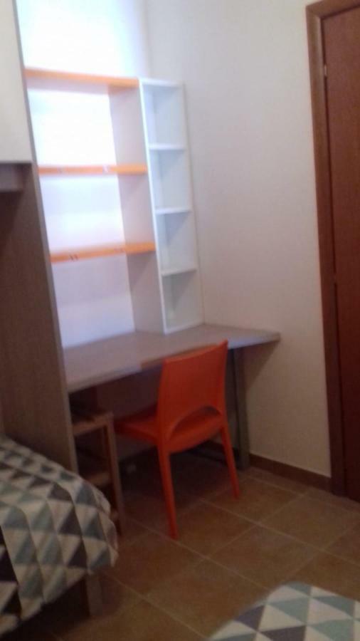 Casa Rustica Apartment Gonnesa Ngoại thất bức ảnh