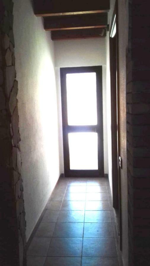 Casa Rustica Apartment Gonnesa Ngoại thất bức ảnh